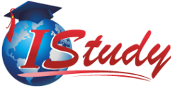 Логотип компании IStudy