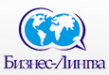Логотип компании Бизнес-Лингва