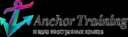 Логотип компании Anchor Training