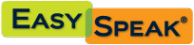Логотип компании Easy Speak