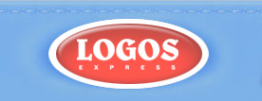 Логотип компании ЛогосЭкспресс