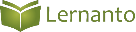 Логотип компании Lernanto
