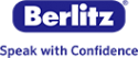 Логотип компании Berlitz