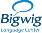 Логотип компании Bigwig