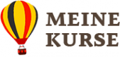 Логотип компании Meine Kurse