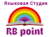 Логотип компании RB point