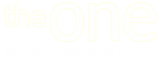 Логотип компании The One