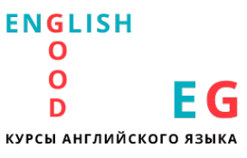 Логотип компании EnglishGood