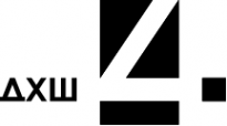 Логотип компании Детская художественная школа №4