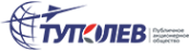 Логотип компании Туполев