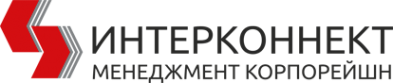 Логотип компании Interconnect Management Corporation