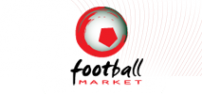 Логотип компании Футбол маркет EX