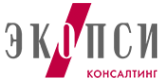 Логотип компании ЭКОПСИ Консалтинг