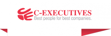 Логотип компании C-Executives