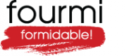 Логотип компании Fourmi Formidable