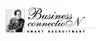 Логотип компании Business Connection