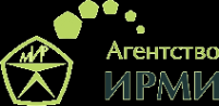 Логотип компании ИРМИ