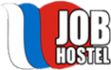 Логотип компании JobHostel