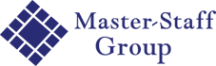 Логотип компании Мастер-Стафф Групп