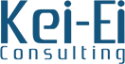 Логотип компании Kei-Ei Consulting