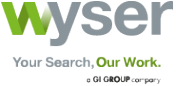 Логотип компании Wyser