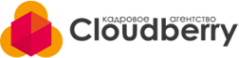 Логотип компании CLOUDBERRY