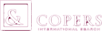 Логотип компании Copers