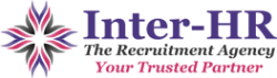 Логотип компании Inter-HR