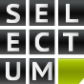 Логотип компании Selectum