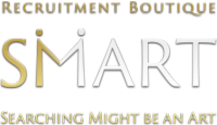 Логотип компании Smart Boutique