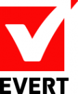 Логотип компании Evert