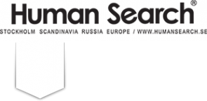 Логотип компании Human Search