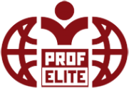 Логотип компании ПРОФЭЛИТ
