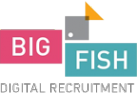 Логотип компании Big Fish Recruitment