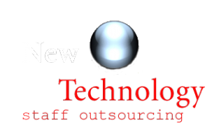 Логотип компании Новые Технологии