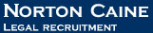 Логотип компании Norton Caine