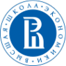Логотип компании Высшая школа экономики