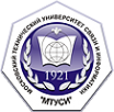 Логотип компании Московский технический университет связи и информатики