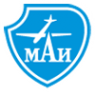 Логотип компании Московский авиационный институт