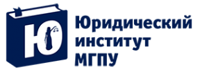 Логотип компании Московский городской педагогический университет