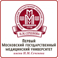 Логотип компании Сеченовский Университет Логотип компании Сеченовский Университет