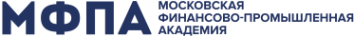 Логотип компании Московская финансово-промышленная академия