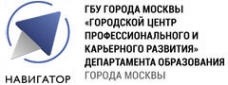 Логотип компании Средняя общеобразовательная школа №444 с углубленным изучением математики информатики физики