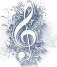 Логотип компании Детская музыкальная школа №74