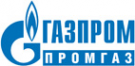 Логотип компании Газпром промгаз