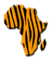Логотип компании Институт Африки РАН