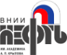 Логотип компании Всероссийский нефтегазовый НИИ им. академика А.П. Крылова