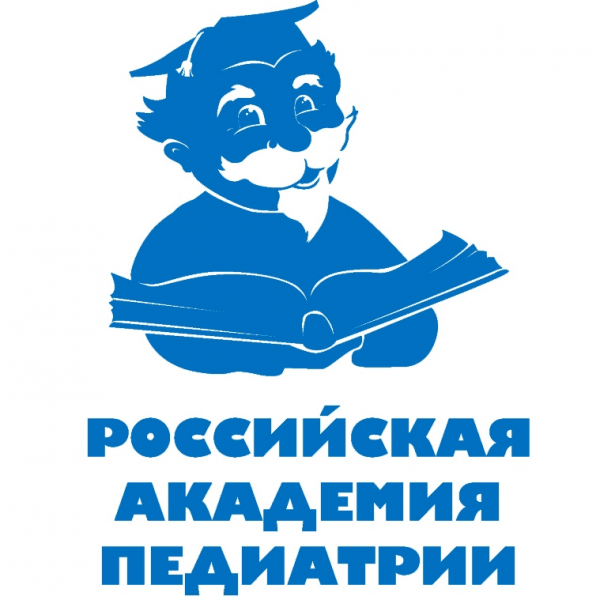 Логотип компании Национальный медицинский исследователький центр здоровья детей