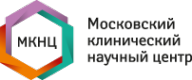 Логотип компании Московский клинический научно-практический центр им. А.С. Логинова