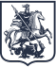 Логотип компании МосгортрансНИИпроект